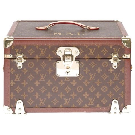 louis vuitton chest box|Louis Vuitton chest of drawers.